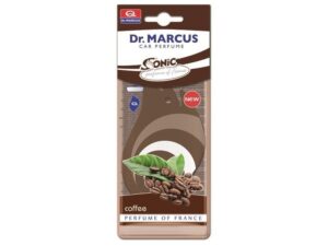 DR. Marcus Air freshener Sonic, Coffee