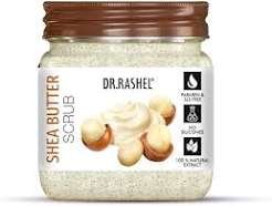 Dr.Rashel Shea Butter Scrub