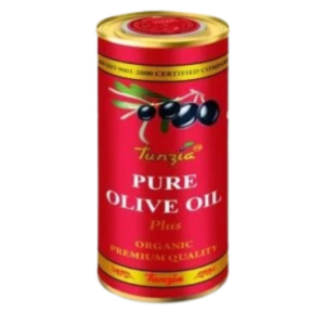 Turkiz Pure Olive Oil - 100Ml
