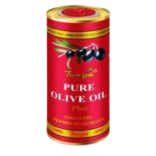 Turkiz Pure Olive Oil - 100Ml