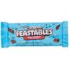Mr Beast Feastables MrBeast Milk Chocolate Bar 35gm