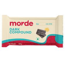 Morde Dark Compound CO D15 500 gm