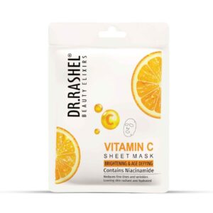 dr-rashel-vitamin-c-sheet-mask.jpg Dr Rashel Vitamin C Sheet Mask