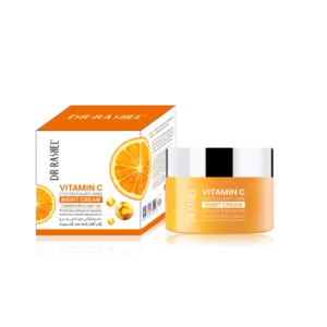 drrashel-vitamin-c-face-night-cream-50gm-2275442.webp DR.RASHEL Vitamin C Face Night Cream