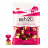 Abhi Benzo Chocolate Truffles