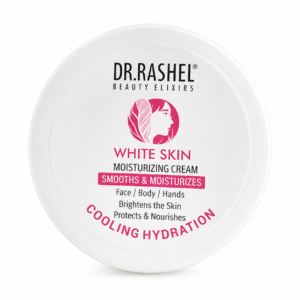 Dr.Rashel White skin Moisturizing Cream