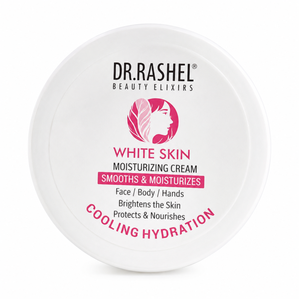 Dr.Rashel White skin Moisturizing Cream