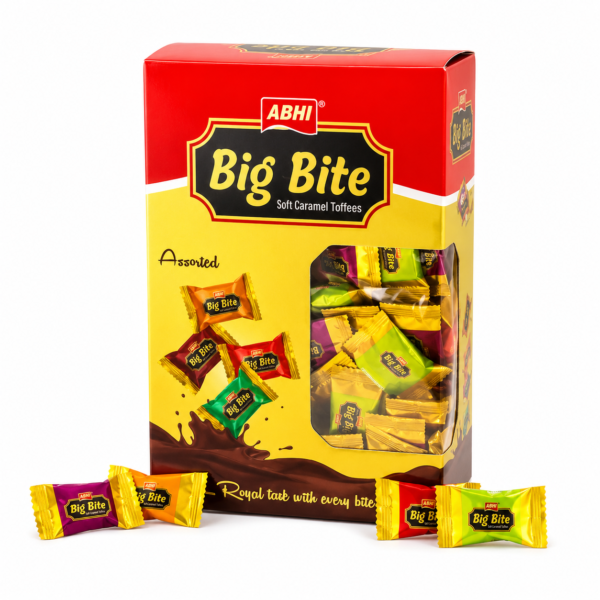 ABHI Big Bite