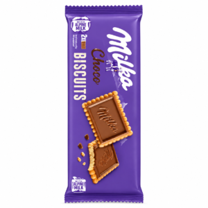 Milka Choco Biscuit