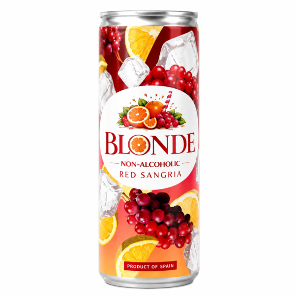BROBOND MOJITO Energy Drink