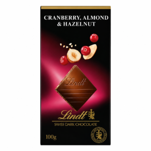 Lindt Excellence 100gm