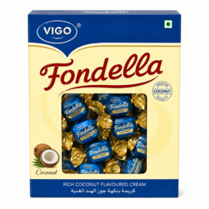 Americano Fondella