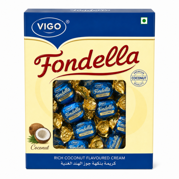 Americano Fondella