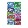 Extra Chewing Gum, Spearmint