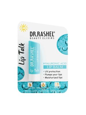 DR.RASHEL Hyaluronic acid Lip Balm