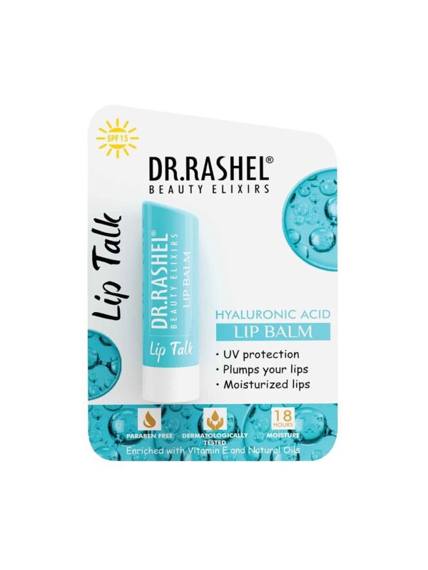 DR.RASHEL Hyaluronic acid Lip Balm