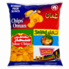 noora snacks
