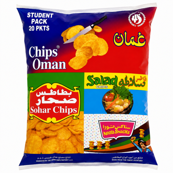 noora snacks