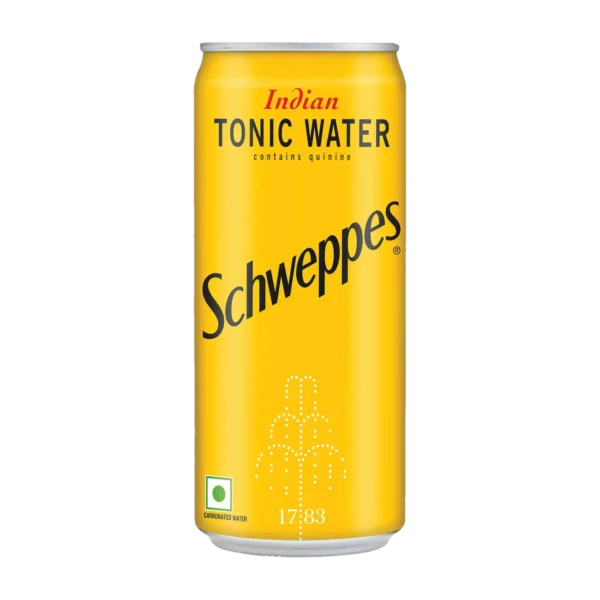 Schweppes Indian Tonic Water