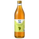 white grape vinegar
