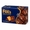 fox chocolate