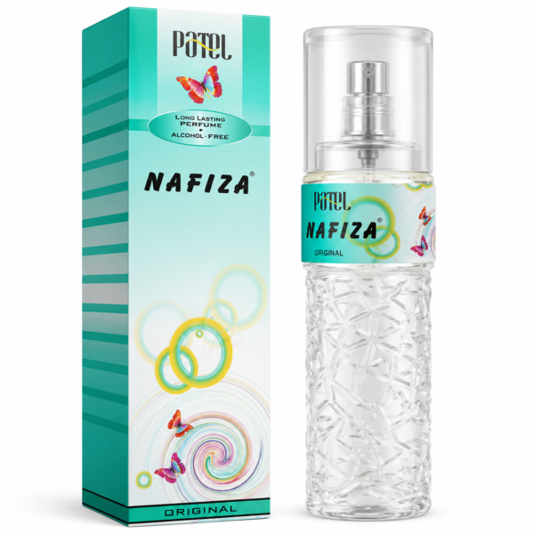 Patel Room Freshener Nafiza