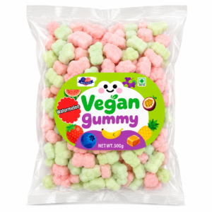 Americano Vagan gummy Watermelon 500GM
