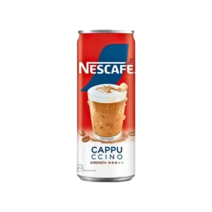 Nescafe Cold Coffee Tin