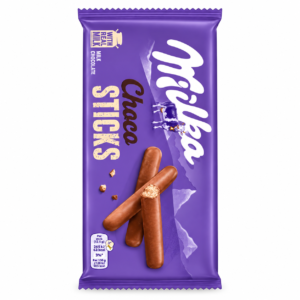Milka Choco Stick