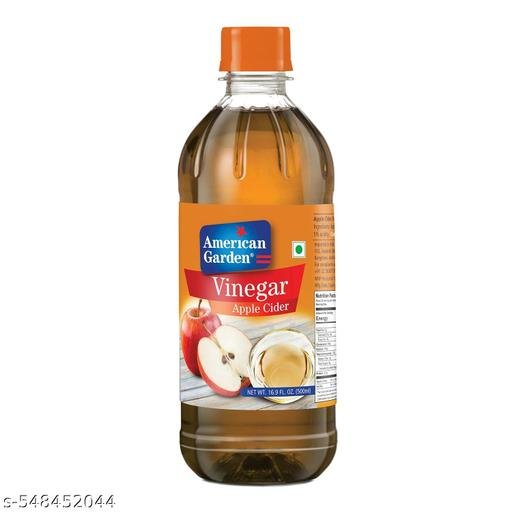 American Garden Apple Cider Vinegar - 473 ml