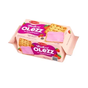 MALKIST OLEZZ STRAWBERRY