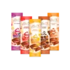 Lindt Chocolate Ice Chocolate Bar 100gm