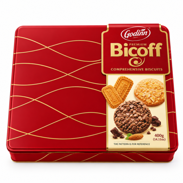 Godinn Bicoff