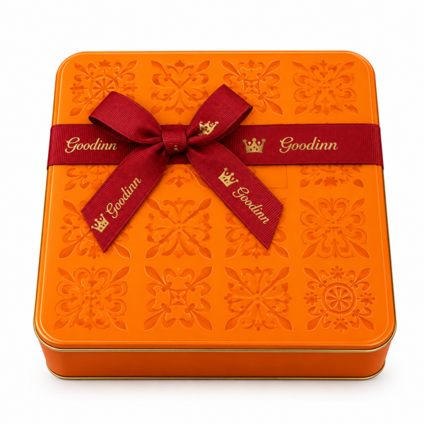 Gaodian Cookies