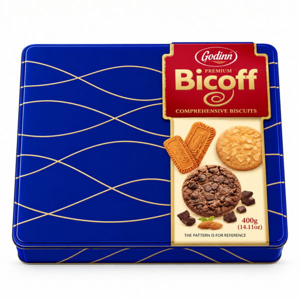 Godinn Bicoff