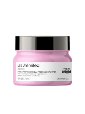 L'Oréal Professionnel Paris Liss Unlimited Mask