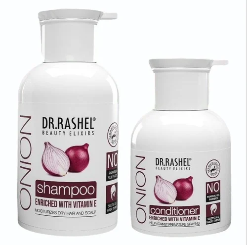 DR.RASHEL Onion Hair Conditioner