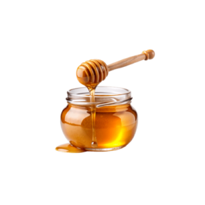 honey honey
