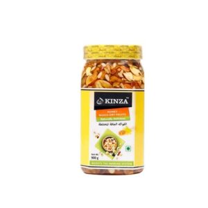 Kinza Honey Mixed Dry Fruits & Nuts 250 g