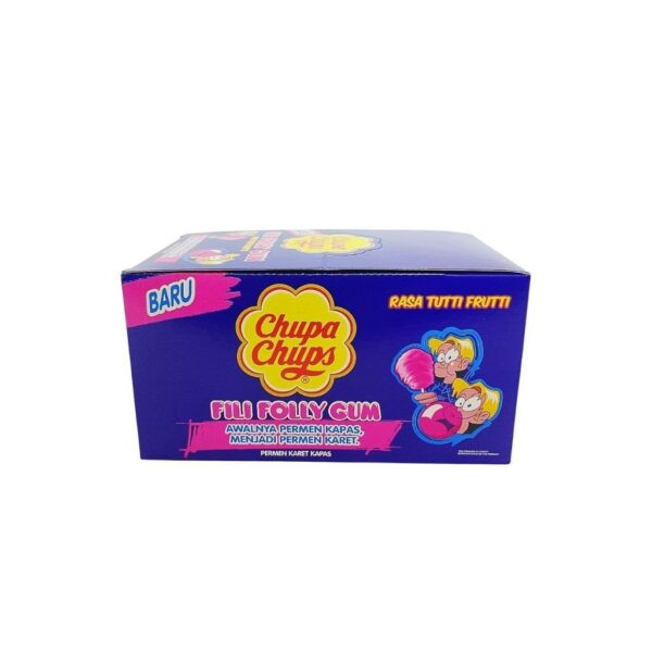 Fillu Fully Gum 524 per pack