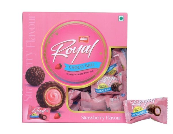 ABHI Royal 1KG