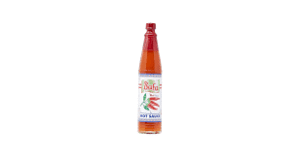 Zahrat Safa Hot Sauce