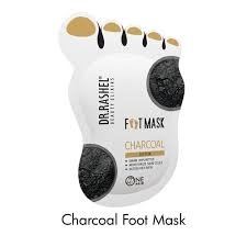 images-1-5.jpg Dr Rashel Charcoal Foot Mask