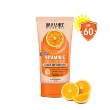 images-1-6.jpg Dr.Rashel Sunscreen Vitamin C SPF 60 100ML