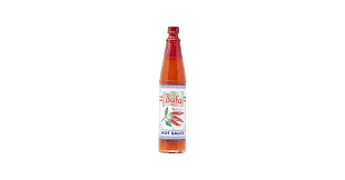 Zahrat Safa Hot Sauce
