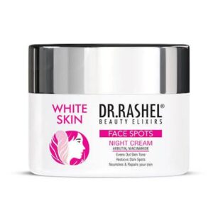 DR.RASHEL White skin Night Cream