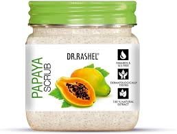 Dr.Rashel Papaya Scrub