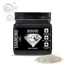 Dr.Rashel Face Gel Diamond