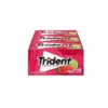 Trident Tropical Twist Flavour Sugar Free Gum