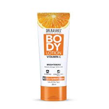 Dr.Rashel Vitamin C Body Lotion 100ML